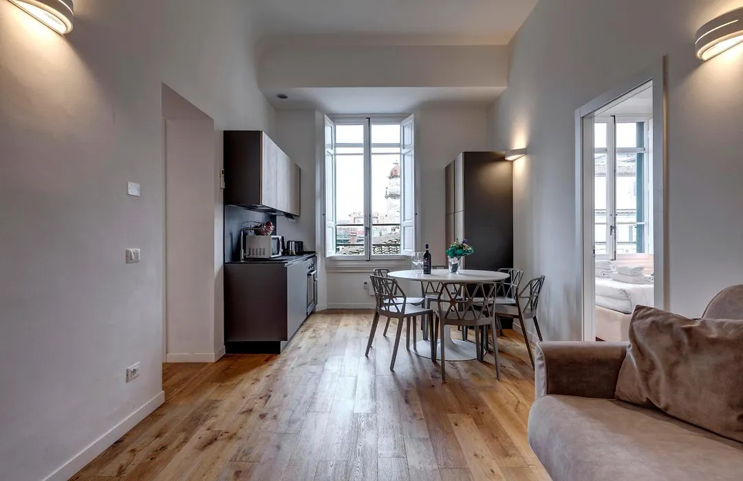Sant'Anna Apartment-1