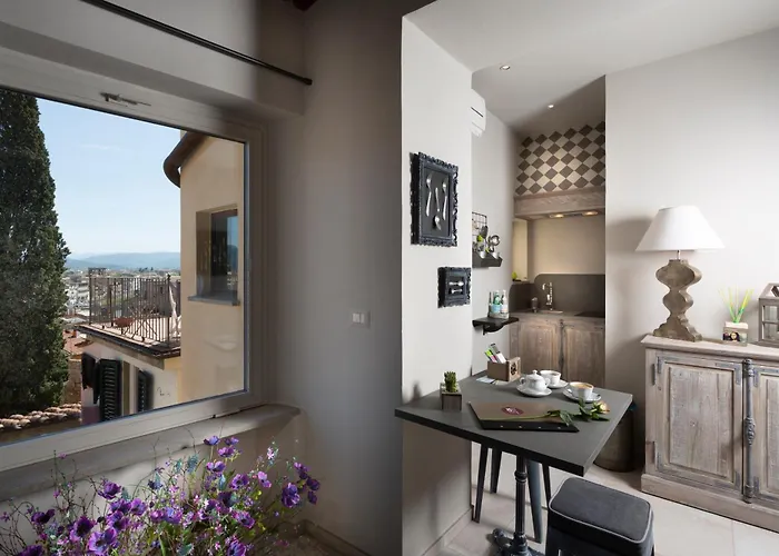 Il Cipresso Home Tower QK Costa 58