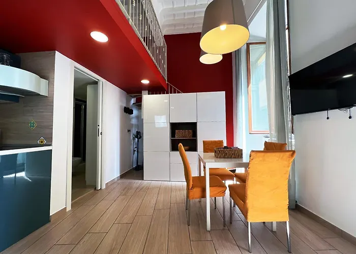 Loft In